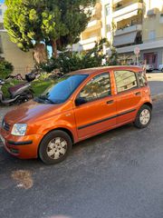 Fiat Panda '08