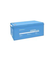 LiFePO4 ΜΠΑΤΑΡΙΑ 200Ah 25.6V - ΦΩΣΦΟΡΙΚΟΥ ΛΙΘΙΟΥ