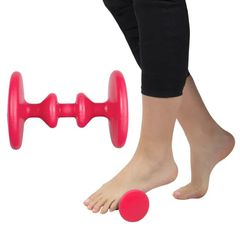 Κύλινδρος Μασάζ Foot Massager Insportline EMMS pp