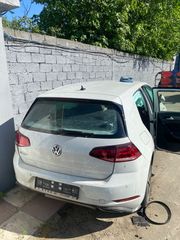 Volkswagen Golf '19