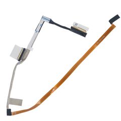 Καλωδιοταινία Οθόνης - Flex Video Screen LCD Cable για Laptop Dell Inspiron 5502 5509 - Reg model : P102F - Reg type : P102F002 0YKHCF CN-0YKHCF-WSC00-0AJ-M3LP-A00 eDP 30pins Monitor cable ( Κωδ.1-FLE