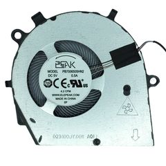 Ανεμιστηράκι Laptop - CPU Cooling Fan για Dell Inspiron 5502 5509 - Reg model : P102F - Reg type : P102F002 0CHNHW CN-0CHNHW-WSC00-0BO-M67U-A00 4pin ( Κωδ. 80919 )