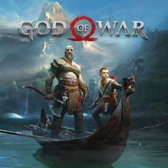 God of War PlayStation Hits - PS4