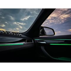 Ατμοσφαιρικός Φωτισμός BMW X1 F48 Ambient Light Kit