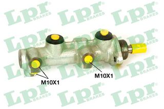 Αντλία φρένων ABARTH RITMO; ALFA ROMEO 75, 90, GTV, SPIDER; FIAT SEICENTO / 600 0.9-3.0 03.71-01.10