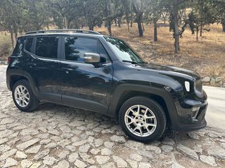 Jeep Renegade '20 Limited