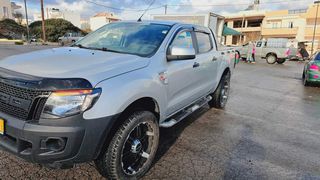 Ford Ranger '15  Raptor 2.0 TDCi 4x4 Automatic