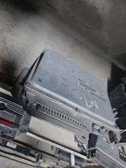 ΕΓΚΕΦΑΛΟΣ ΜΗΧΑΝΗΣ BOSCH 0261200693 / 9620592080 CITROEN XANTIA