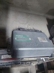 ΕΓΚΕΦΑΛΟΣ ΜΗΧΑΝΗΣ BOSCH 0261200124 ALFA ROMEO A33 1700