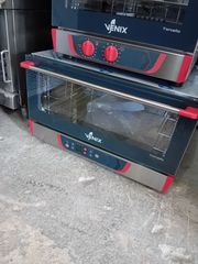 ΦΟΥΡΝΟΣ ΗΛΕΚΤΡΙΚΟΣ ΨΗΦΙΑΚΟΣ CONVECTION VENIX TORCELLO T03DIHAER
