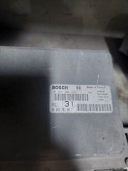 ΕΓΚΕΦΑΛΟΣ ΚΙΝΗΤΗΡΑ CITROEN - PEUGEOT SAXO 106 1.1i HDZ BOSCH 0261204622 9630278180-thumb-1