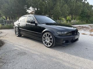 Bmw 316 '03