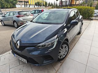 Renault Clio '20 1.5 85HP AUTHENTIC