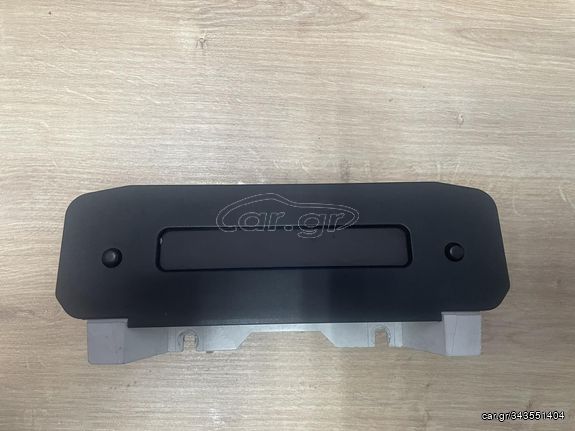 PEUGEOT 206 ΟΘΟΝΗ ΜΙΚΡΗ 9647409777