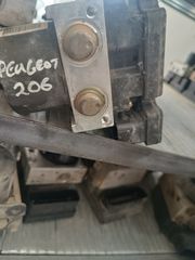 ABS PEUGEOT 206 ΚΩΔΙΚΟΣ.9652342980