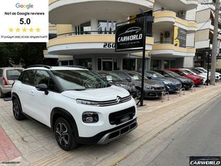 Citroen C3 Aircross '17 1.2 PureTech Feel