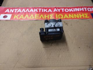 ΜΟΝΑΔΑ ABS NISSAN NOTE  ΤΙΜΗ ΕΝΔΕΙΚΤΙΚΗ **KALDELIS - PARTS**