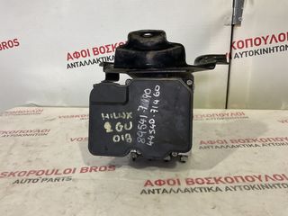 TOYOTA HILUX 15-2020 ΜΟΝΑΔΑ ABS ΚΩΔΙΚΟΣ 89541-71490 44540-71460