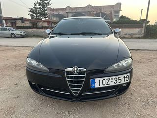 Alfa Romeo Alfa 147 '10  1.6 16V T.Spark TI