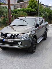 Mitsubishi L200 '19