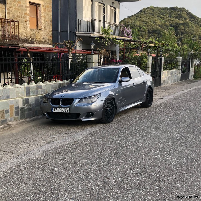 Bmw 523 '06