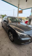 Bmw 525 2007 525 xi 4x4-thumb-1