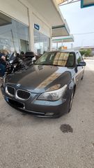Bmw 525 2007 525 xi 4x4-thumb-3