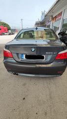 Bmw 525 2007 525 xi 4x4-thumb-5