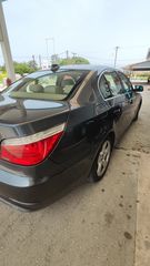 Bmw 525 2007 525 xi 4x4-thumb-2