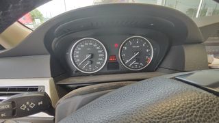 Bmw 525 2007 525 xi 4x4-thumb-6