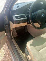 Bmw 525 2007 525 xi 4x4-thumb-9