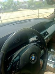 Bmw 525 2007 525 xi 4x4-thumb-10