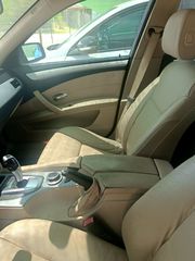 Bmw 525 2007 525 xi 4x4-thumb-12