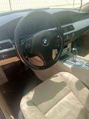 Bmw 525 2007 525 xi 4x4-thumb-16