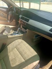 Bmw 525 2007 525 xi 4x4-thumb-17