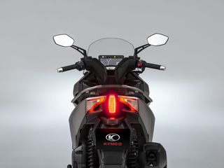 Kymco Downtown 350i 2026 NEA TIMH !!!-thumb-44