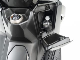 Kymco Downtown 350i 2026 NEA TIMH !!!-thumb-45