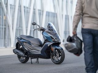 Kymco Downtown 350i 2026 NEA TIMH !!!-thumb-42