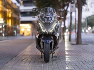 Kymco Downtown 350i 2026 NEA TIMH !!!-thumb-41