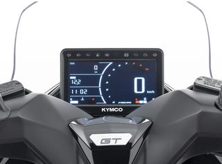 Kymco Downtown 350i 2026 NEA TIMH !!!-thumb-43