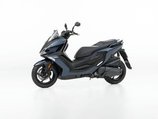 Kymco Downtown 350i 2026 NEA TIMH !!!-thumb-38
