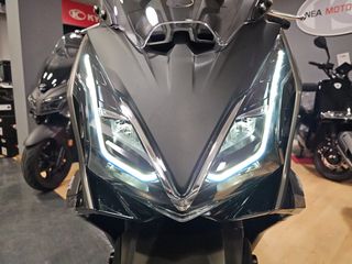 Kymco Downtown 350i 2026 NEA TIMH !!!-thumb-25