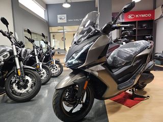 Kymco Downtown 350i 2026 NEA TIMH !!!-thumb-26