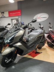 Kymco Downtown 350i 2026 NEA TIMH !!!-thumb-28
