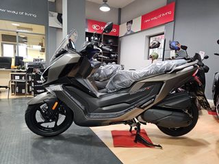 Kymco Downtown 350i 2026 NEA TIMH !!!-thumb-29