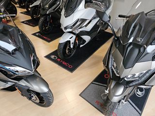 Kymco Downtown 350i 2026 NEA TIMH !!!-thumb-32
