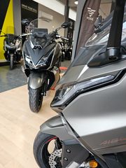 Kymco Downtown 350i 2026 NEA TIMH !!!-thumb-33