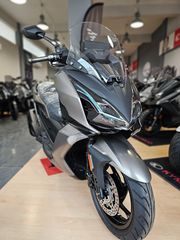 Kymco Downtown 350i 2026 NEA TIMH !!!-thumb-34