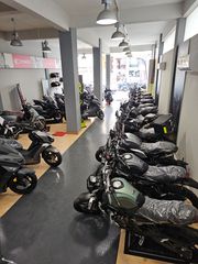 Kymco Downtown 350i 2026 NEA TIMH !!!-thumb-36