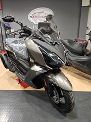 Kymco Downtown 350i 2026 NEA TIMH !!!-thumb-3